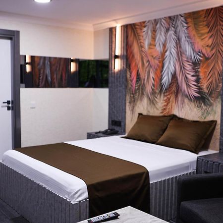 City Night Suites & Hotels Cekme Екстериор снимка