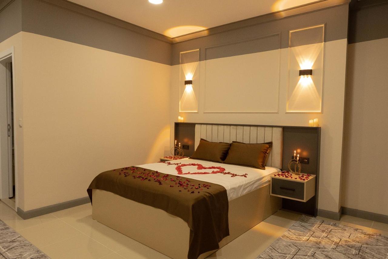 City Night Suites & Hotels Cekme Екстериор снимка