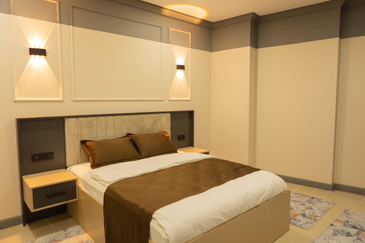 City Night Suites & Hotels Cekme Екстериор снимка