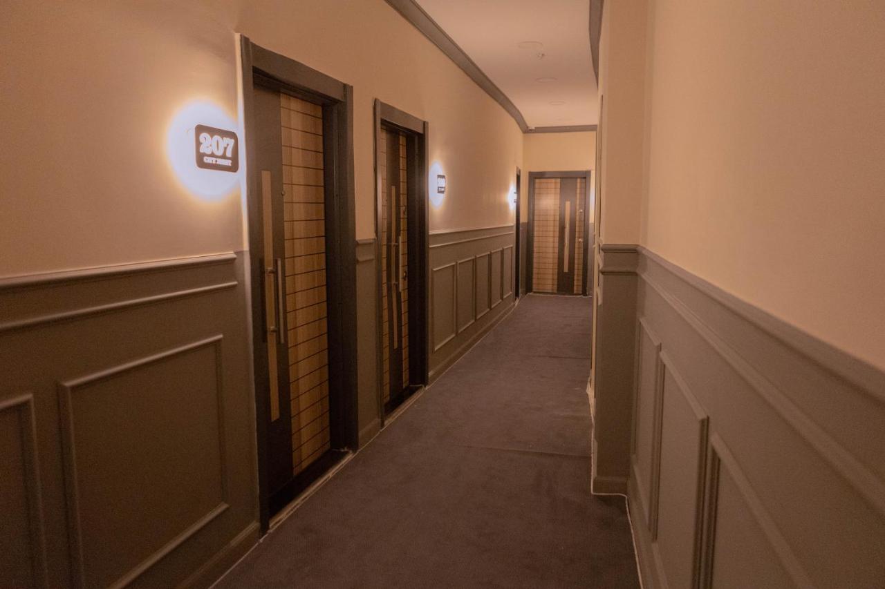 City Night Suites & Hotels Cekme Екстериор снимка