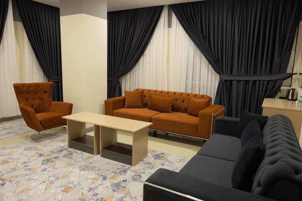City Night Suites & Hotels Cekme Екстериор снимка