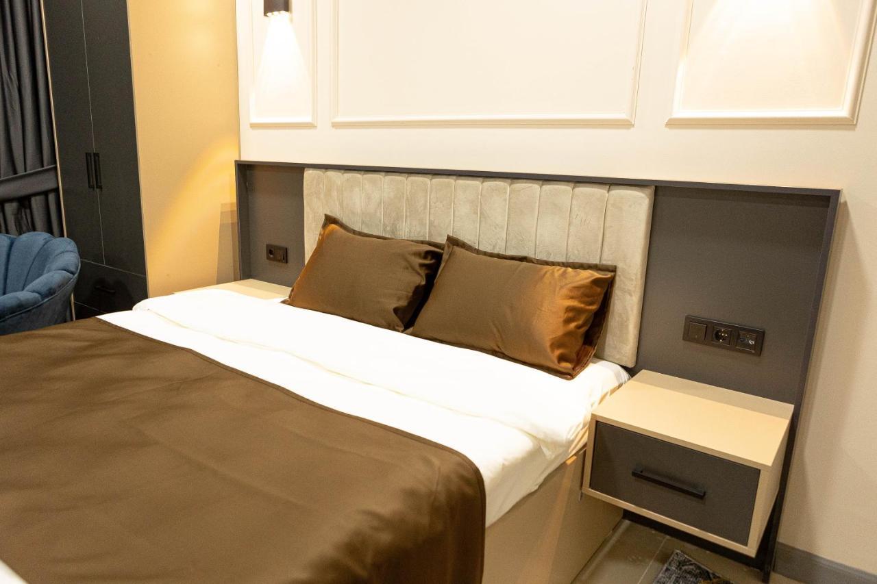 City Night Suites & Hotels Cekme Екстериор снимка