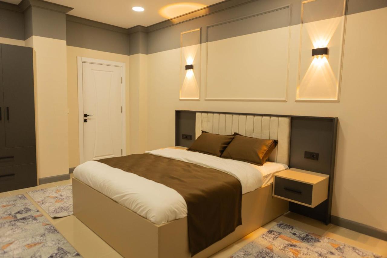 City Night Suites & Hotels Cekme Екстериор снимка
