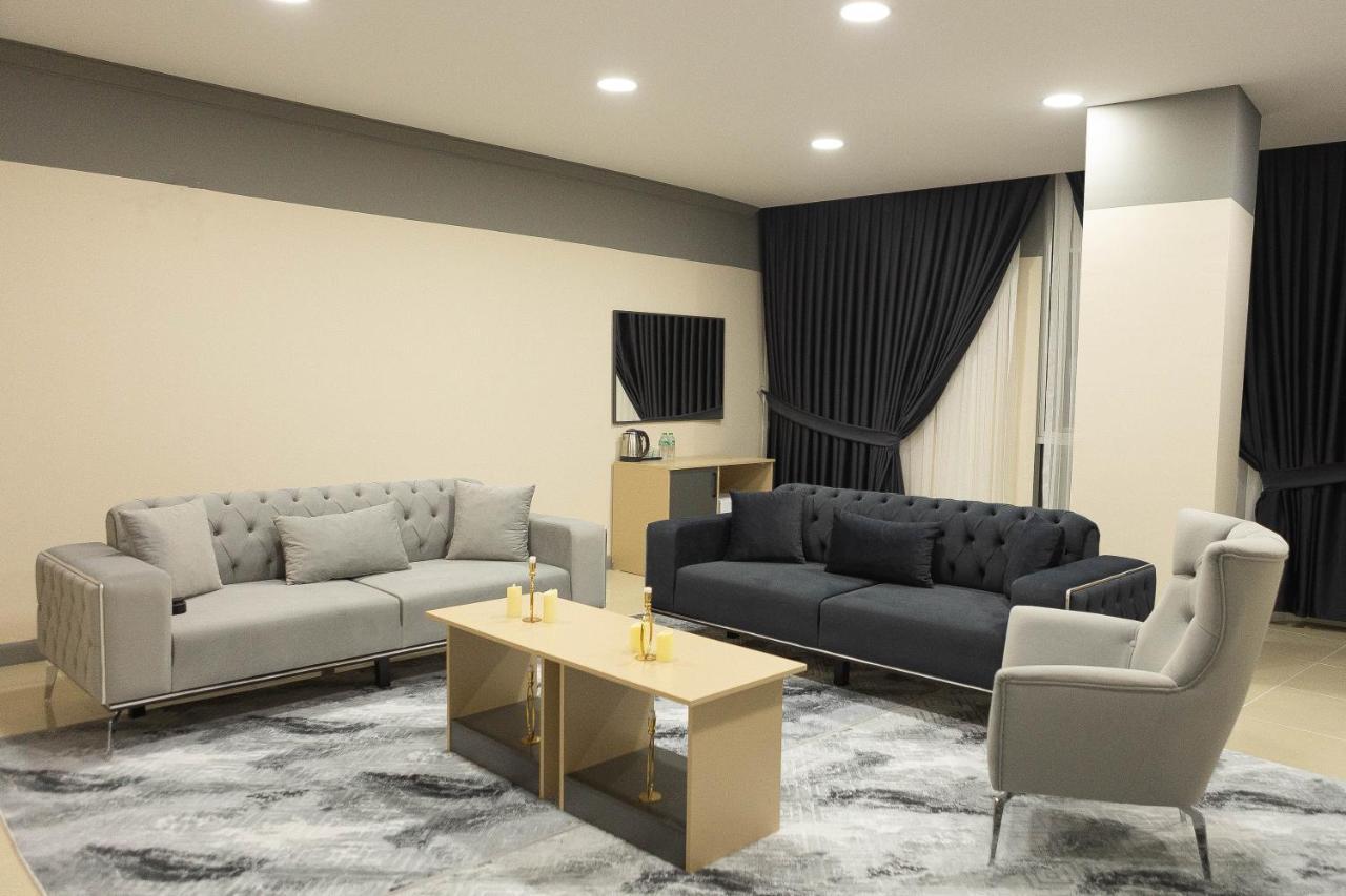 City Night Suites & Hotels Cekme Екстериор снимка