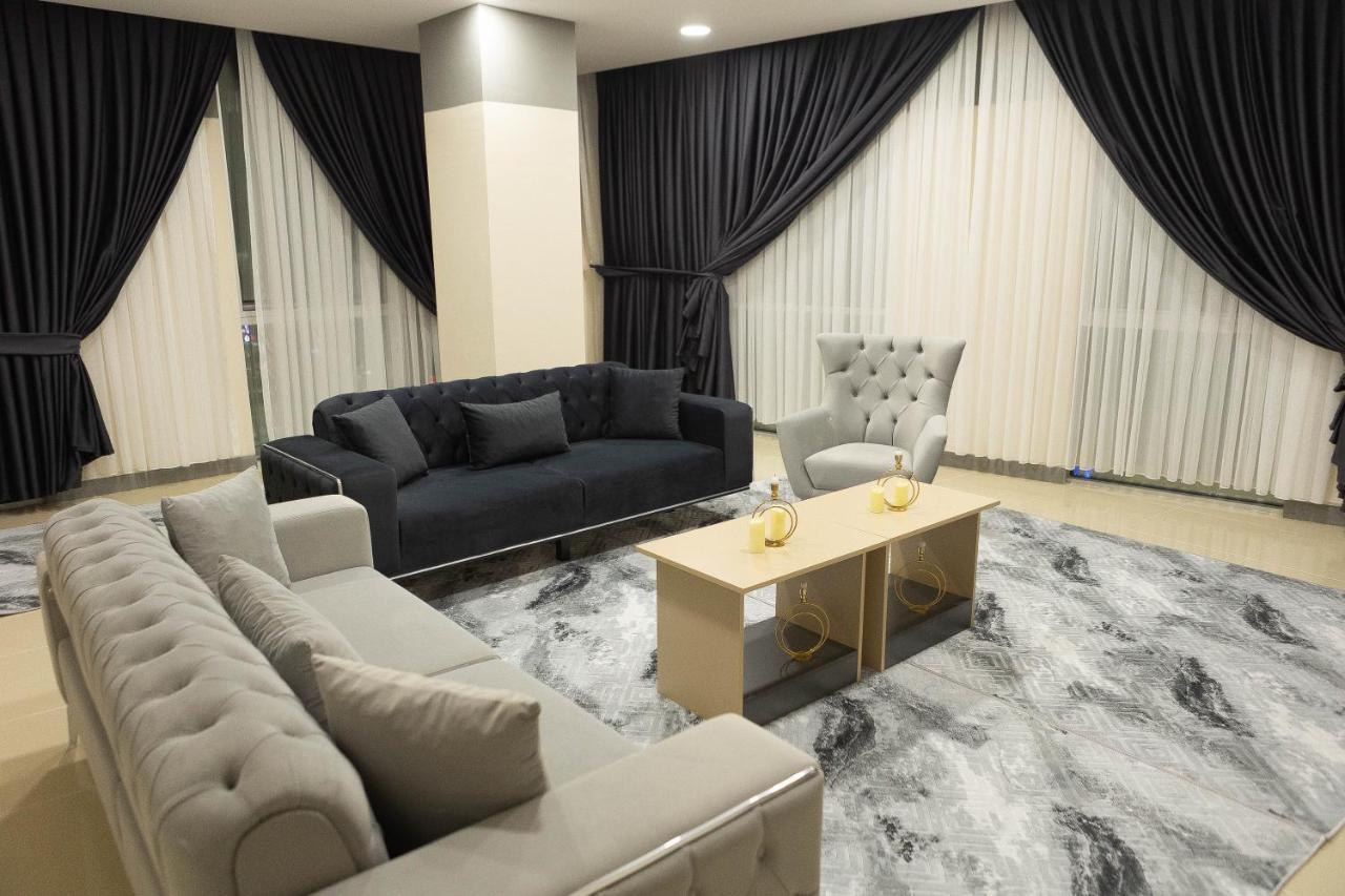 City Night Suites & Hotels Cekme Екстериор снимка