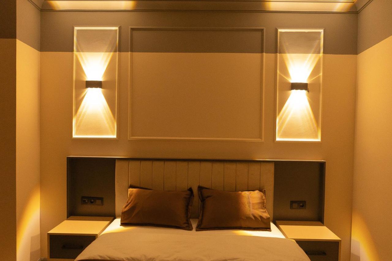 City Night Suites & Hotels Cekme Екстериор снимка