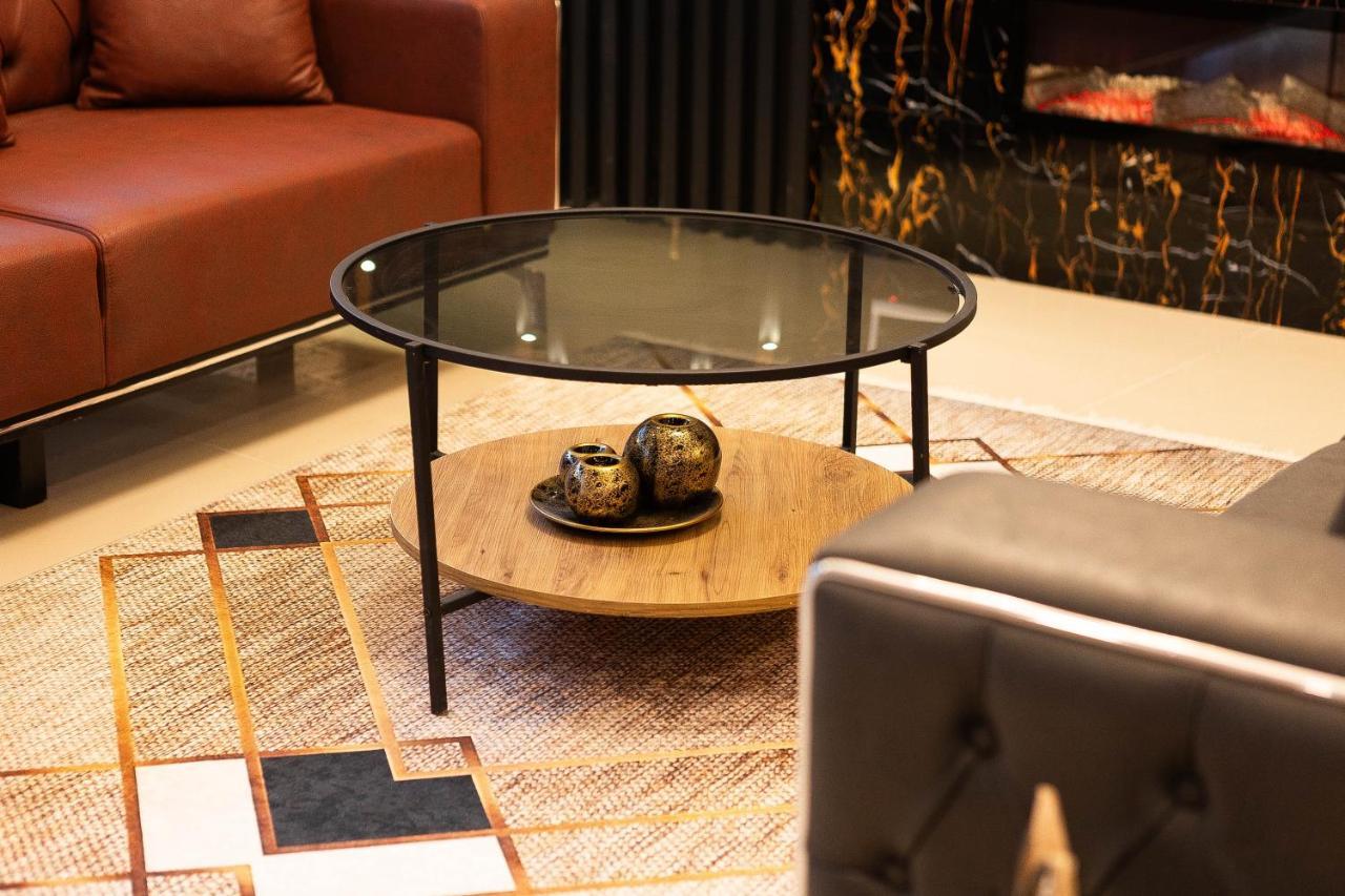 City Night Suites & Hotels Cekme Екстериор снимка