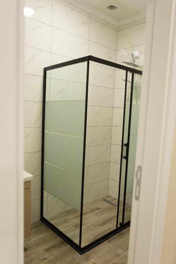 City Night Suites & Hotels Cekme Екстериор снимка