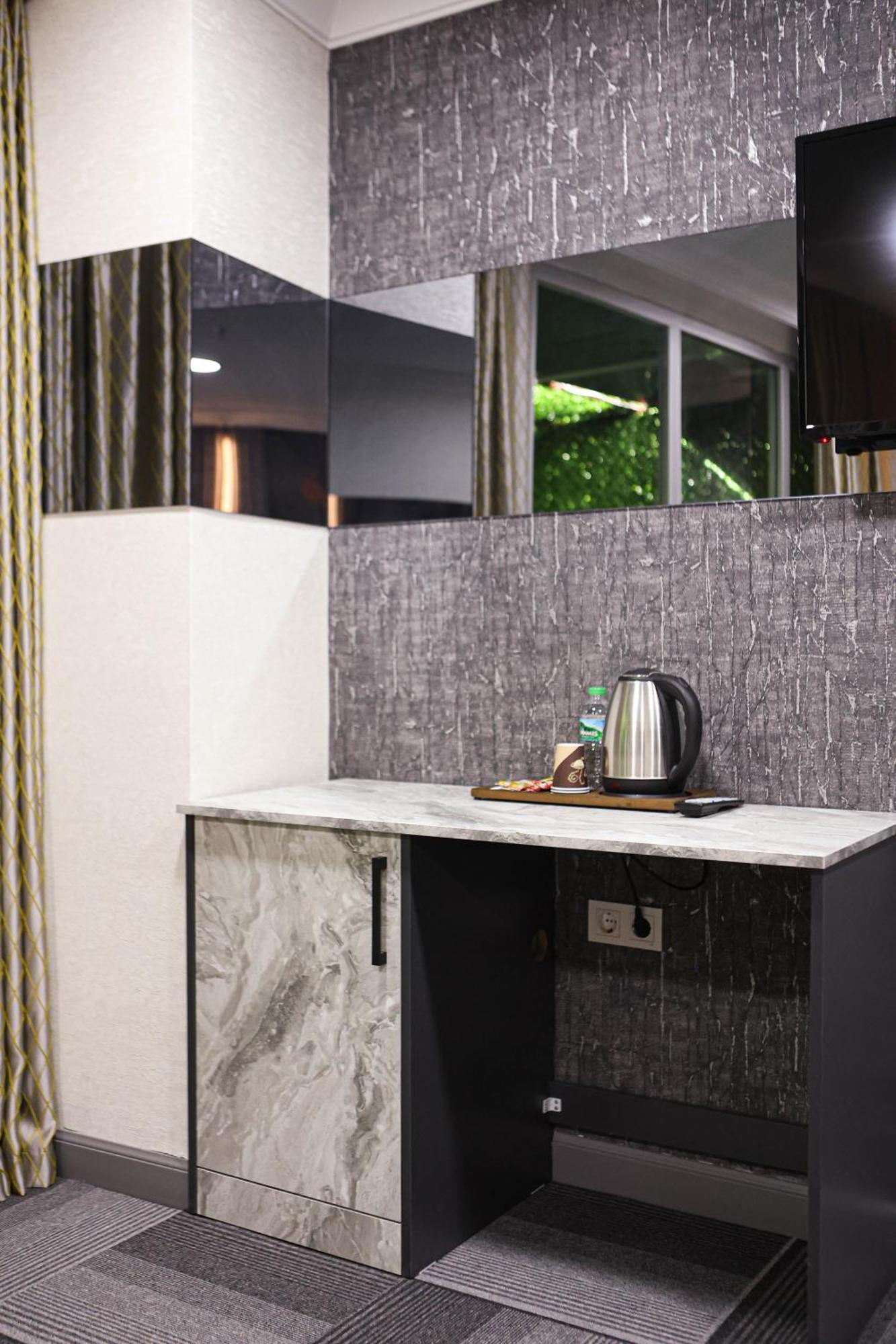 City Night Suites & Hotels Cekme Екстериор снимка