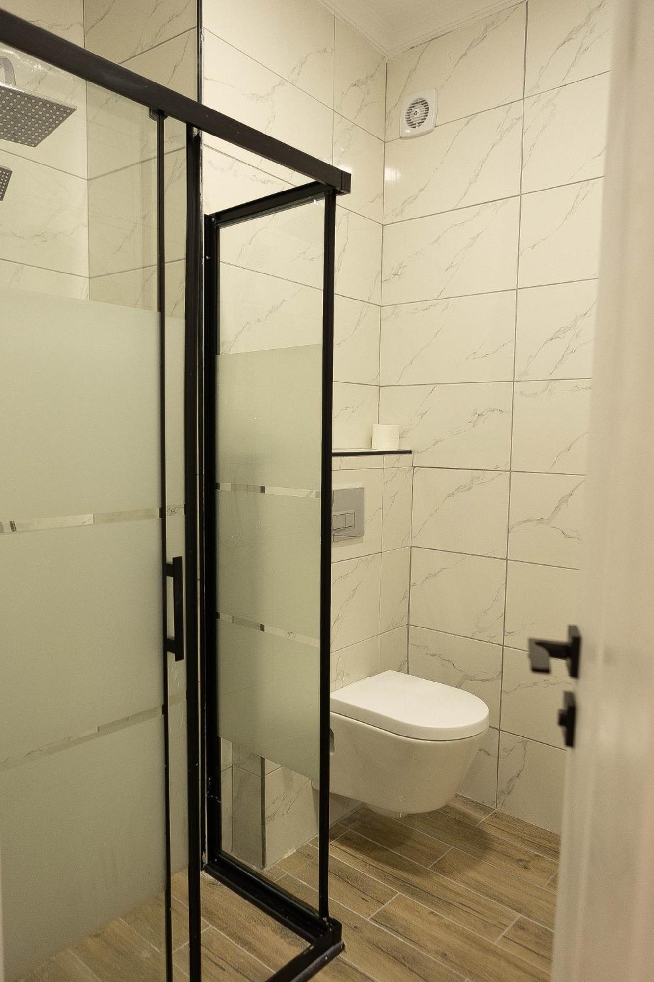 City Night Suites & Hotels Cekme Екстериор снимка